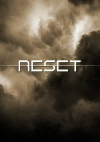 Обложка игры Reset