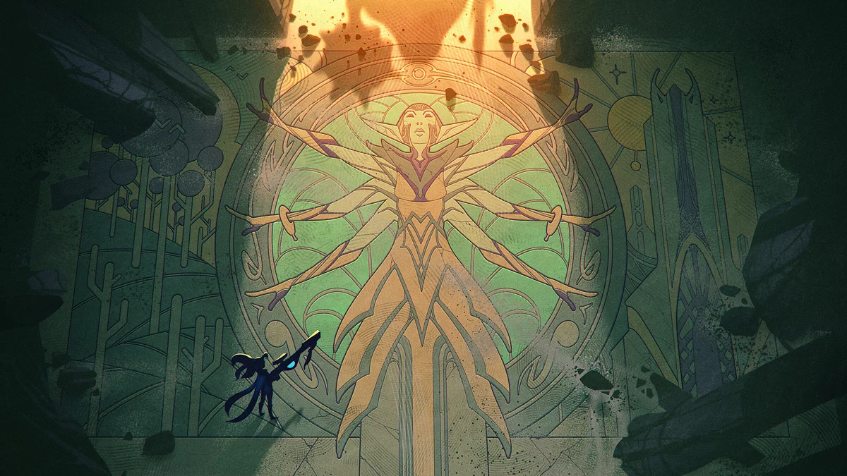 Скриншот из игры Supervive - 26