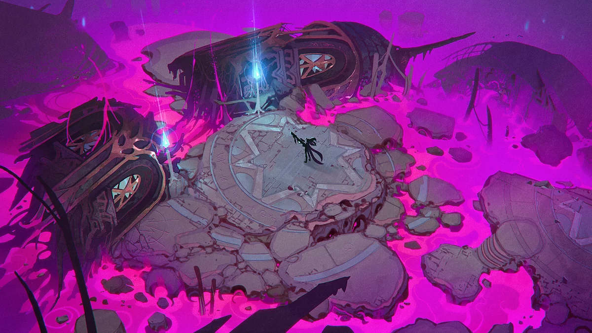 Скриншот из игры Supervive - 21