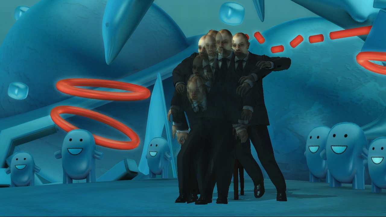 Скриншот из игры .deTuned - 6