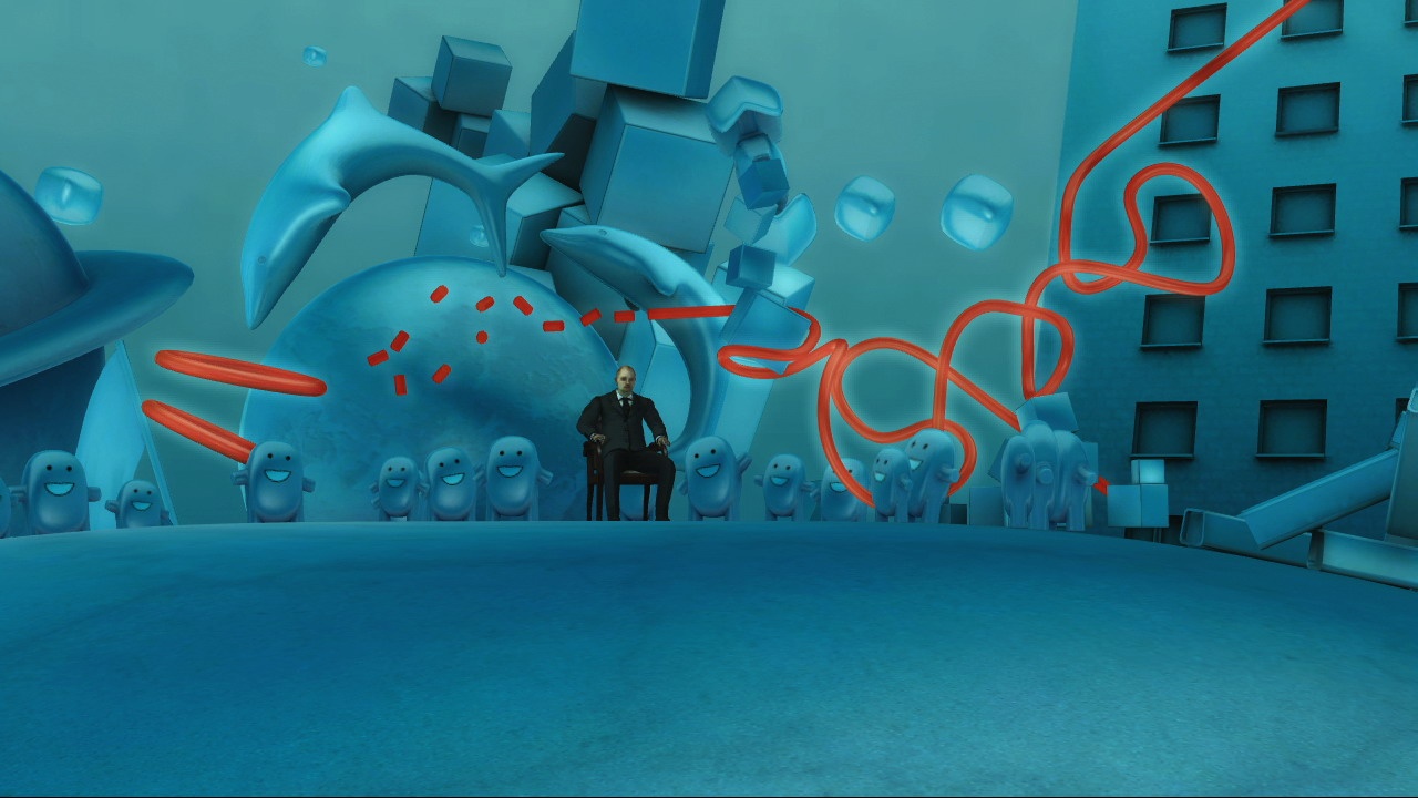 Скриншот из игры .deTuned - 10