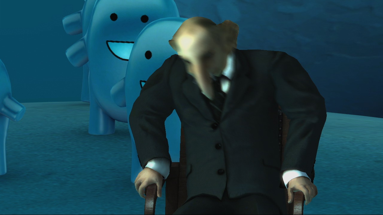 Скриншот из игры .deTuned - 13