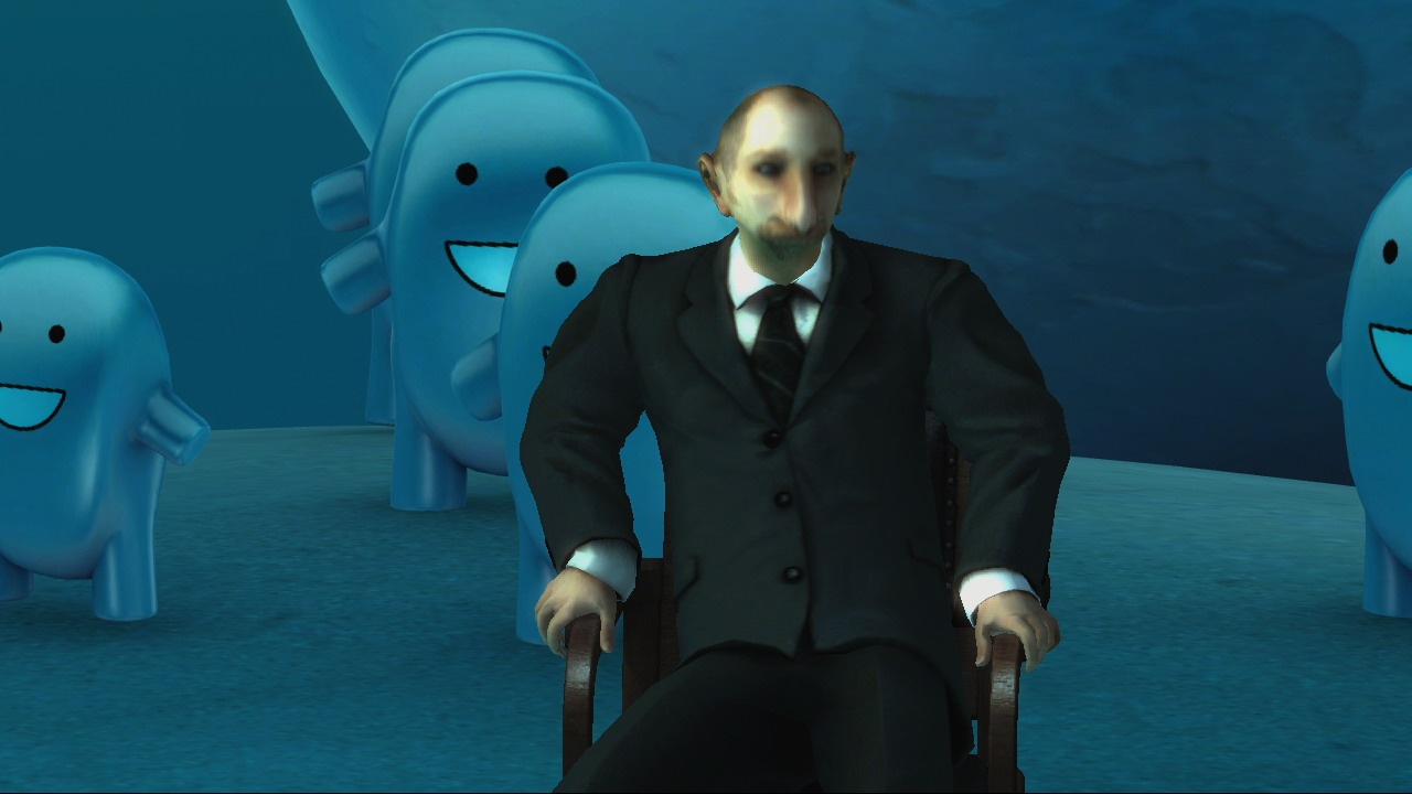 Скриншот из игры .deTuned - 12