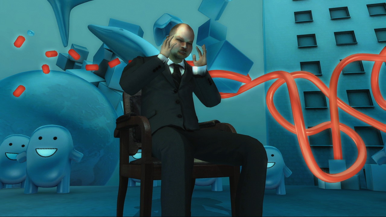 Скриншот из игры .deTuned - 9