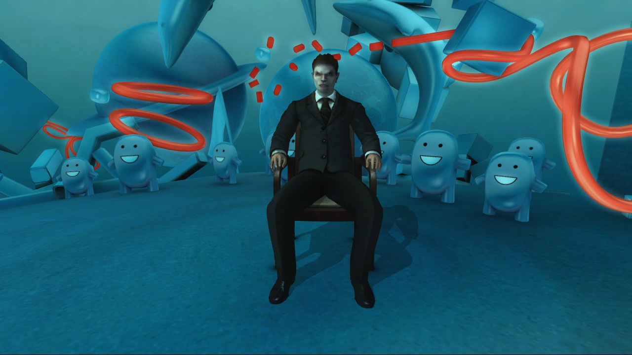 Скриншот из игры .deTuned - 7