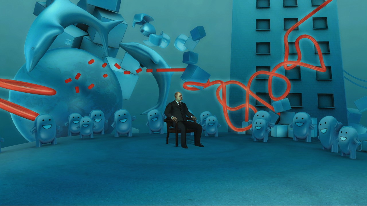 Скриншот из игры .deTuned - 11