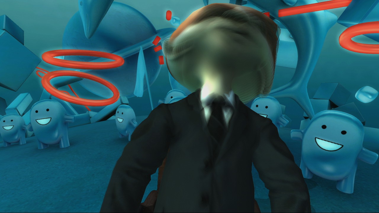 Скриншот из игры .deTuned - 8