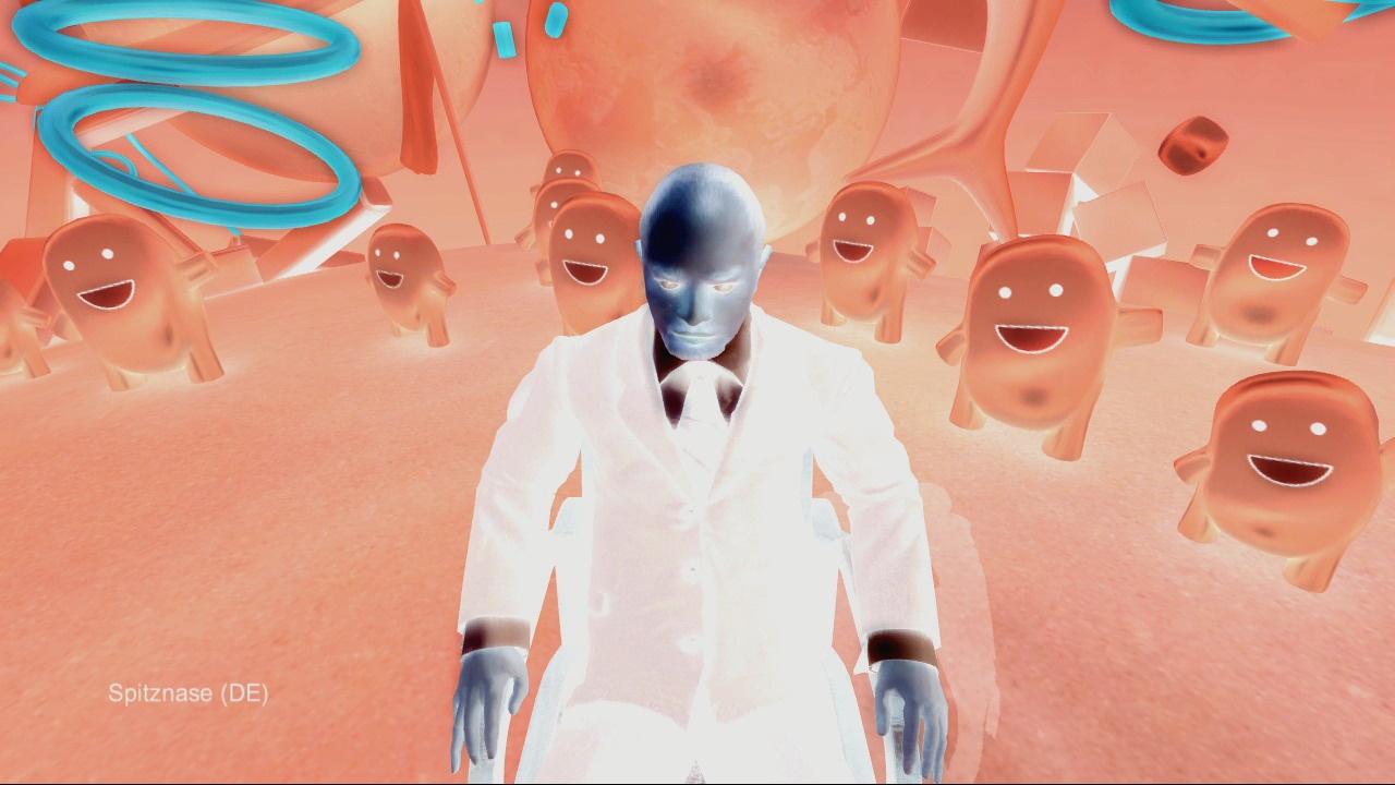 Скриншот из игры .deTuned - 16