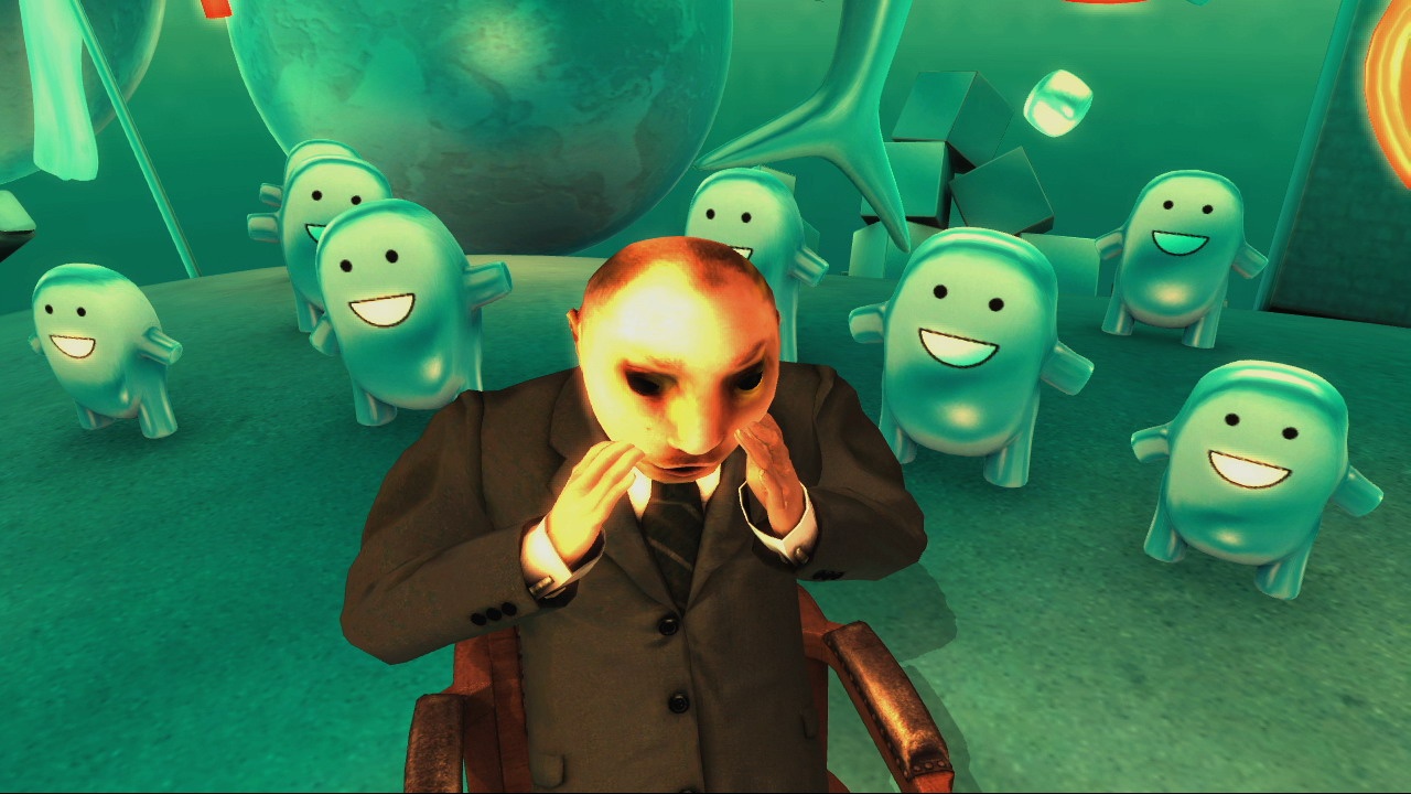 Скриншот из игры .deTuned - 15