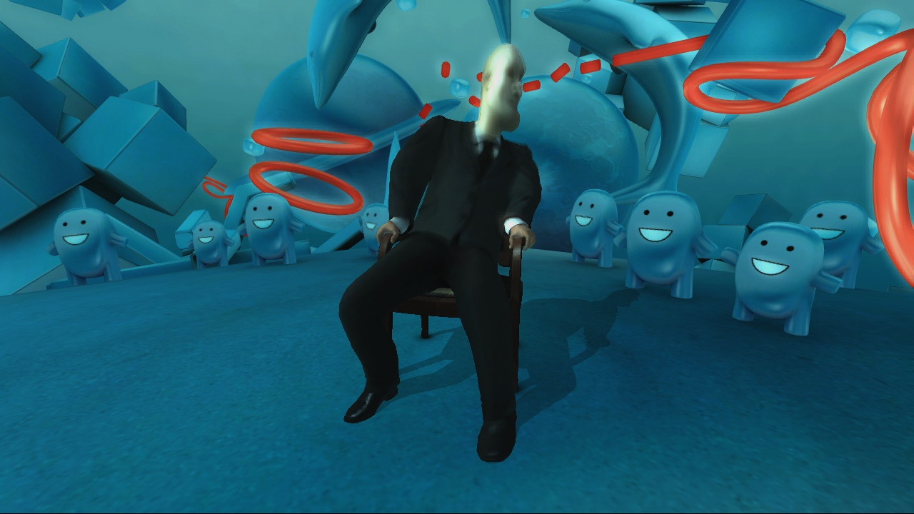 Скриншот из игры .deTuned - 14