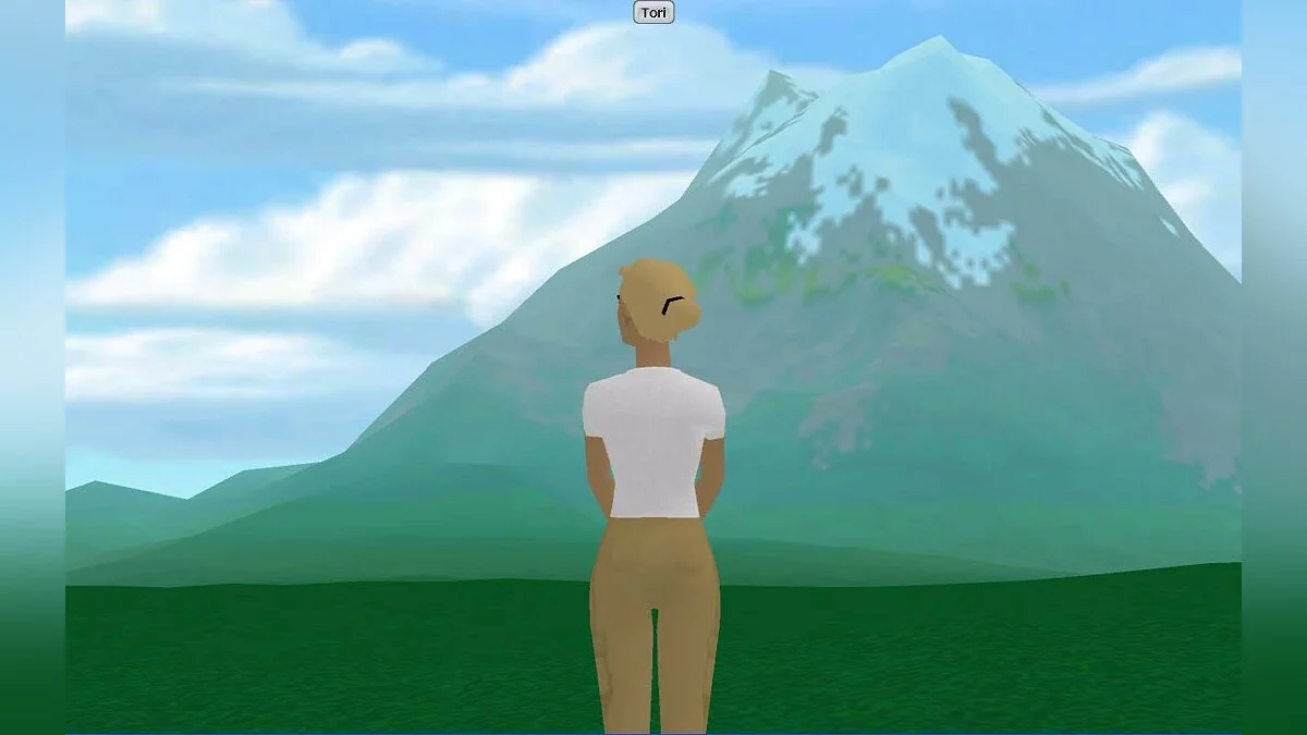 Скриншот из игры There - 8