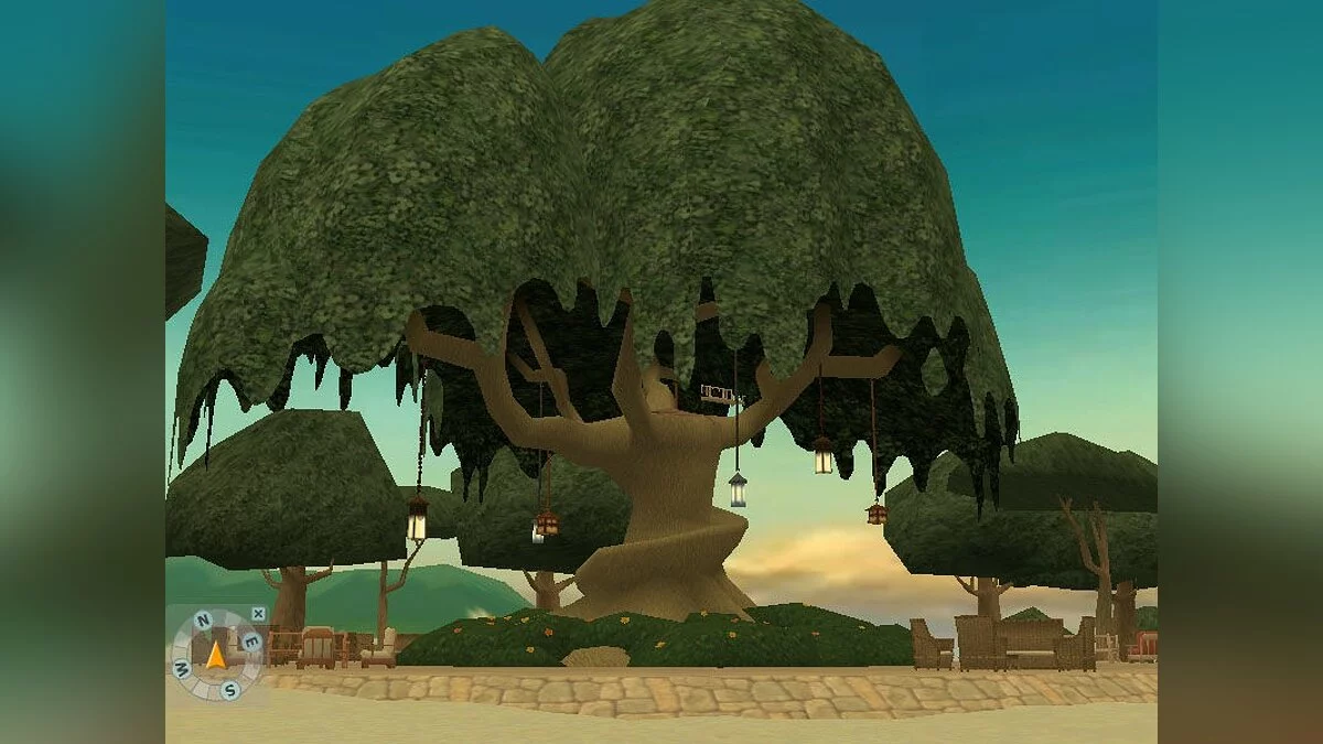 Скриншот из игры There - 12