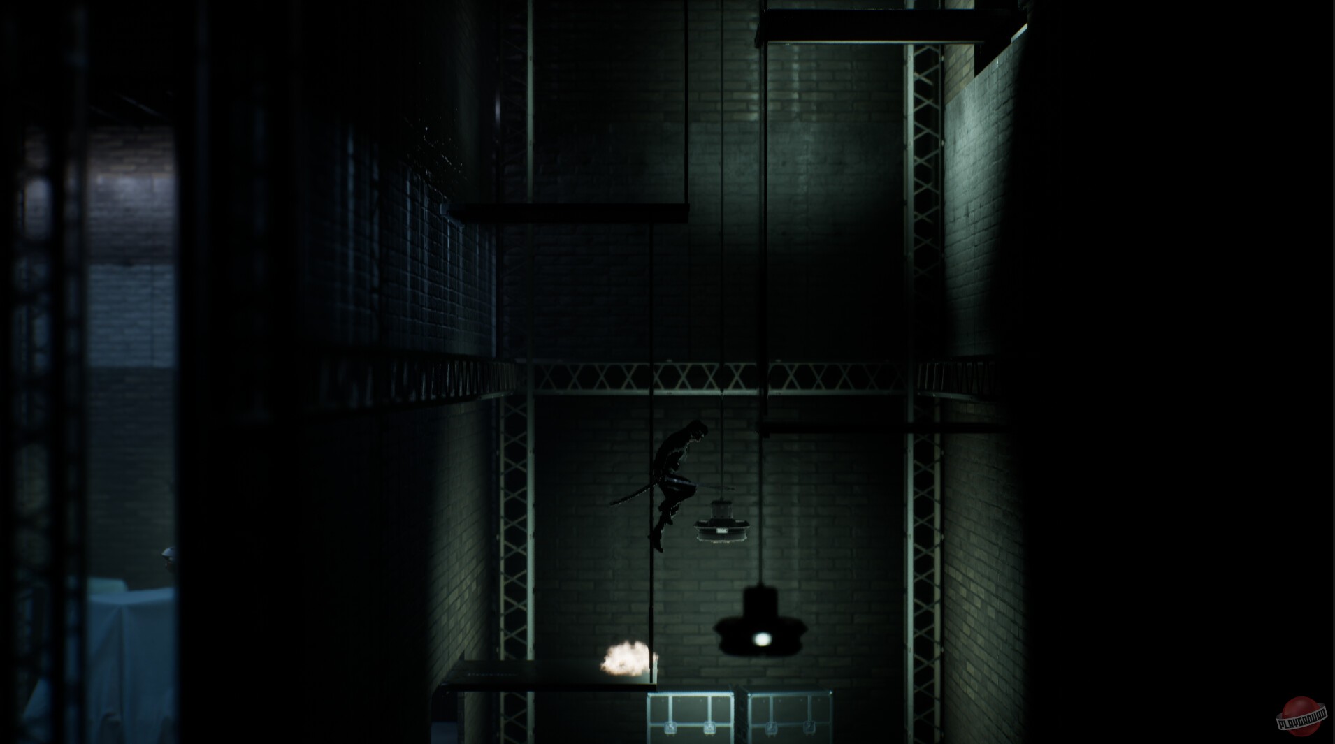 Скриншот из игры Legion of Judgment: Fallen Angel - 15