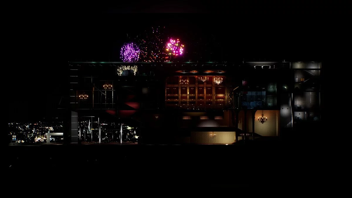 Скриншот из игры Legion of Judgment: Fallen Angel - 1