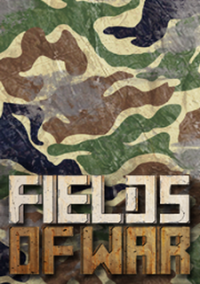 Обложка игры Fields of War