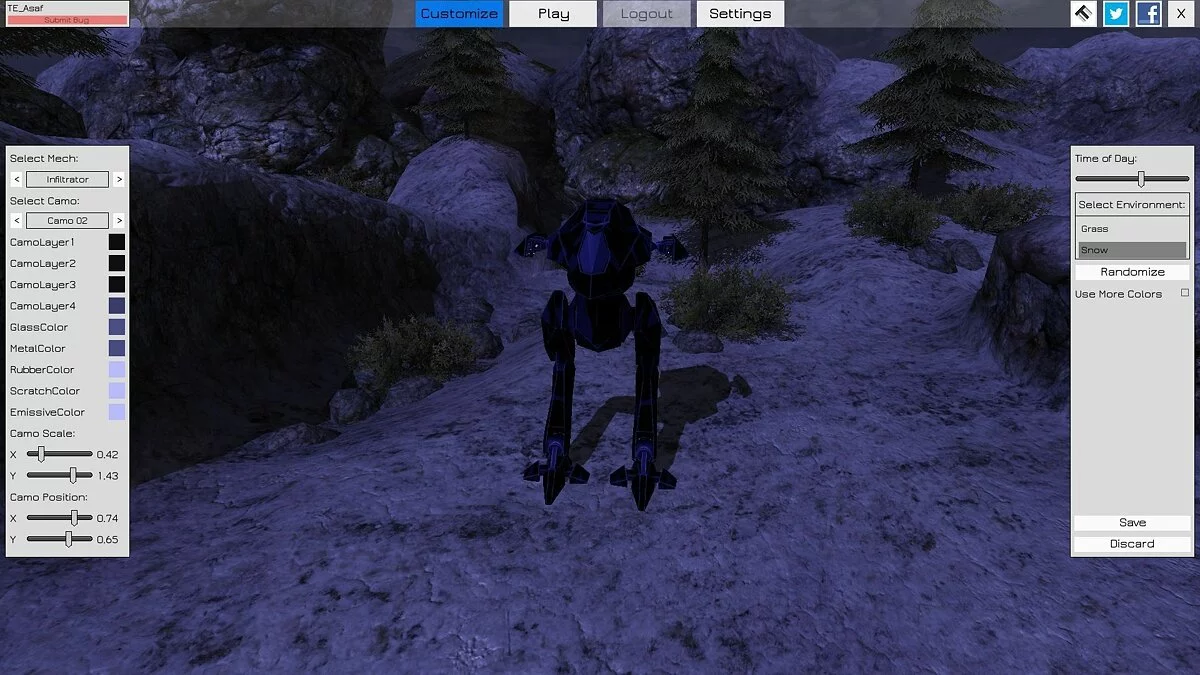 Скриншот из игры Fields of War - 20