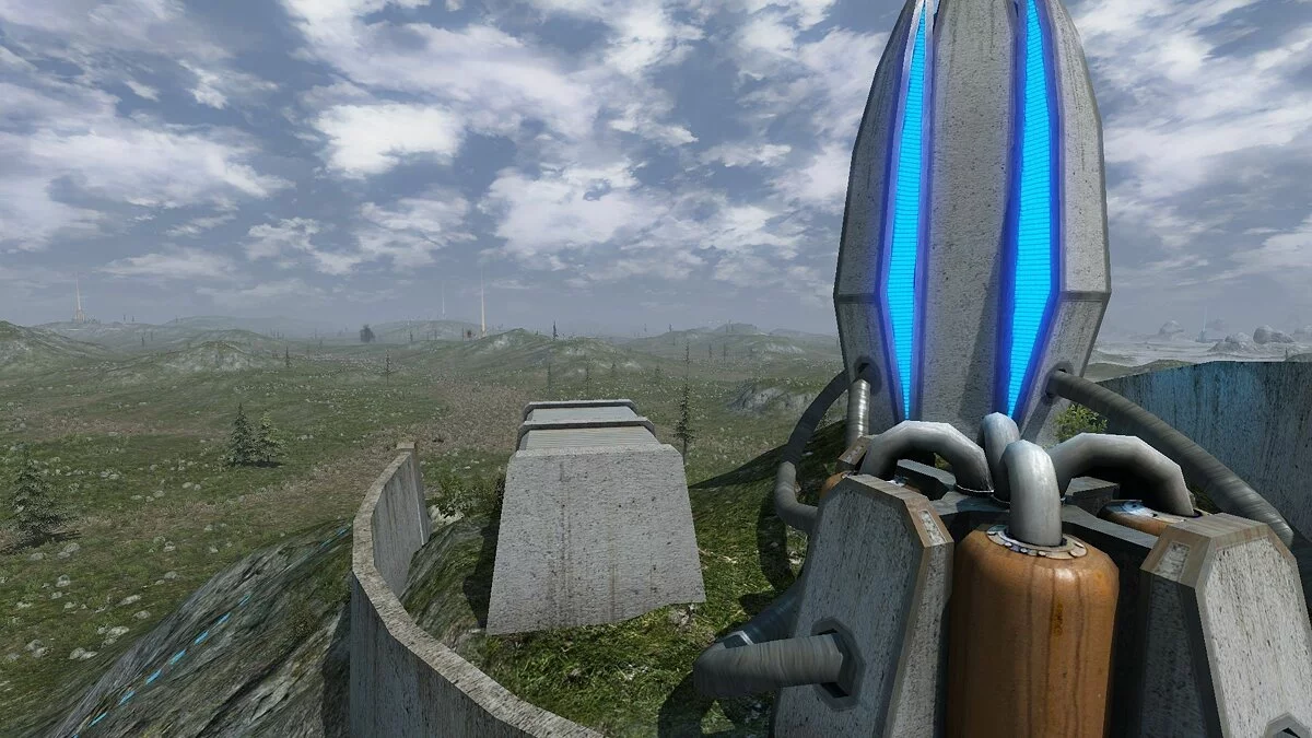 Скриншот из игры Fields of War - 19