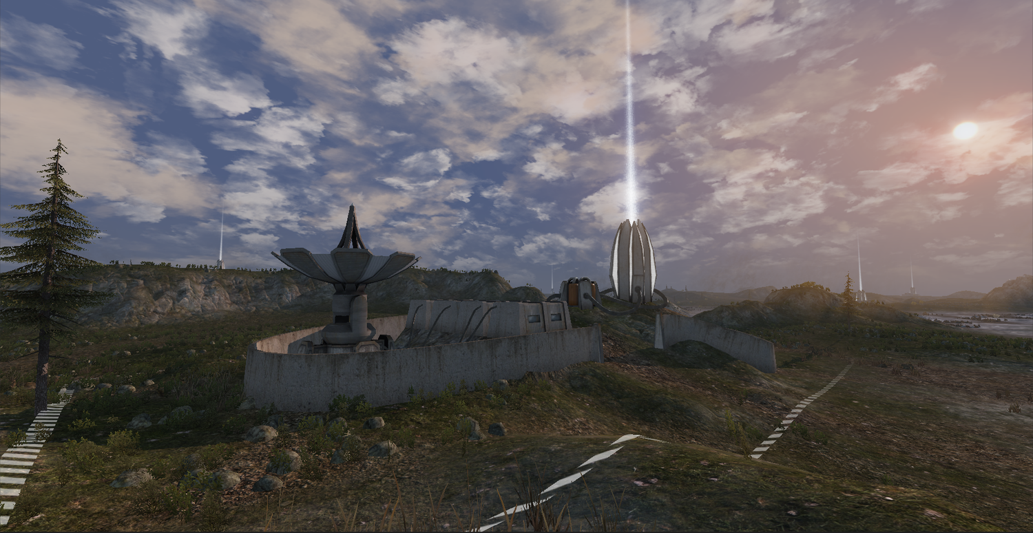 Скриншот из игры Fields of War - 11