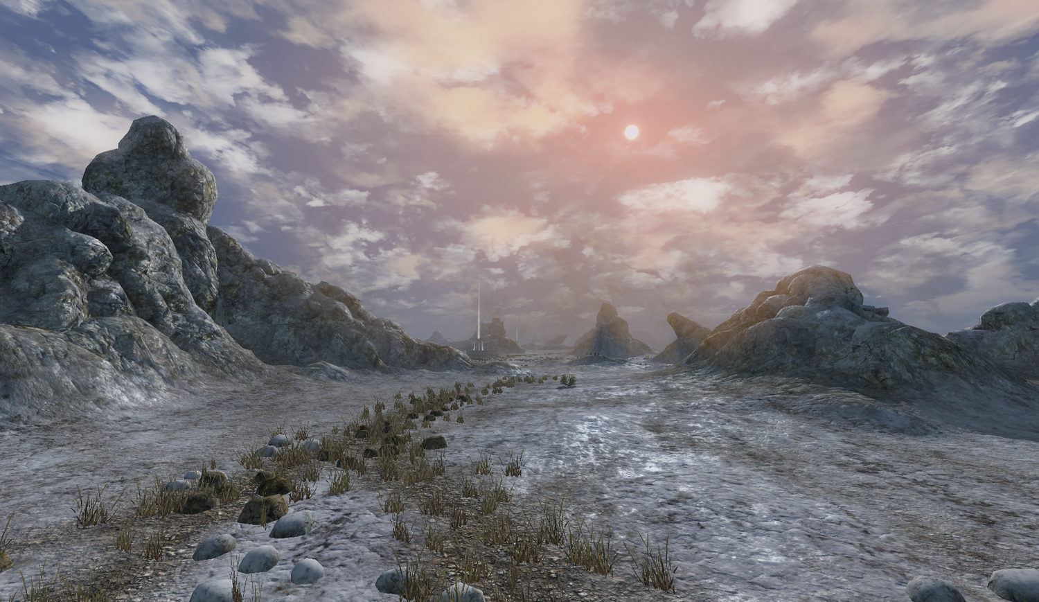 Скриншот из игры Fields of War - 5