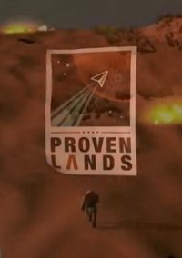 Обложка игры Proven Lands