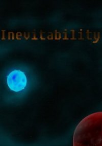 Обложка игры Inevitability