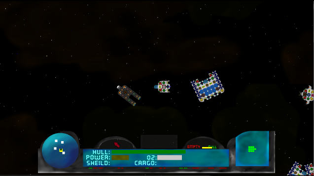 Скриншот из игры Inevitability - 4