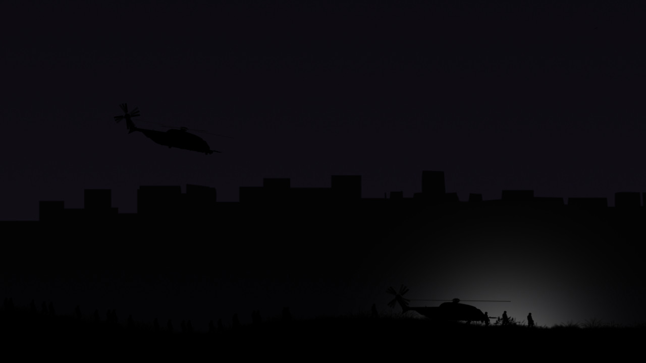 Скриншот из игры Shadows of War - 10