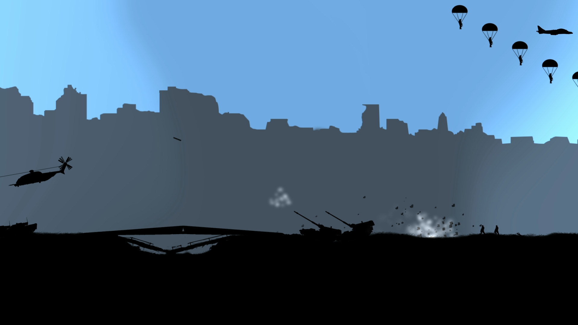 Скриншот из игры Shadows of War - 8