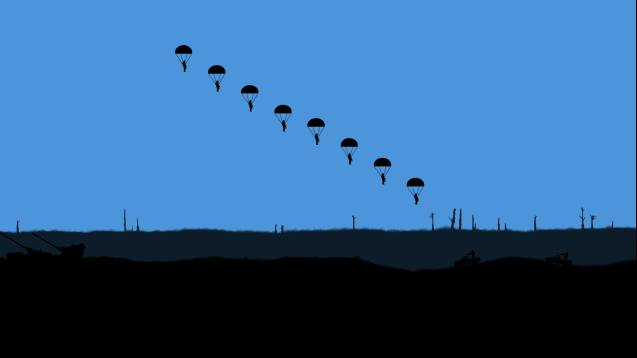 Скриншот из игры Shadows of War - 3