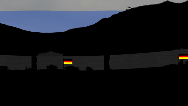 Скриншот из игры Shadows of War - 4