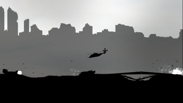 Скриншот из игры Shadows of War - 6