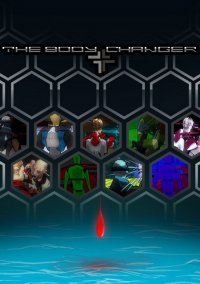 Обложка игры The Body Changer