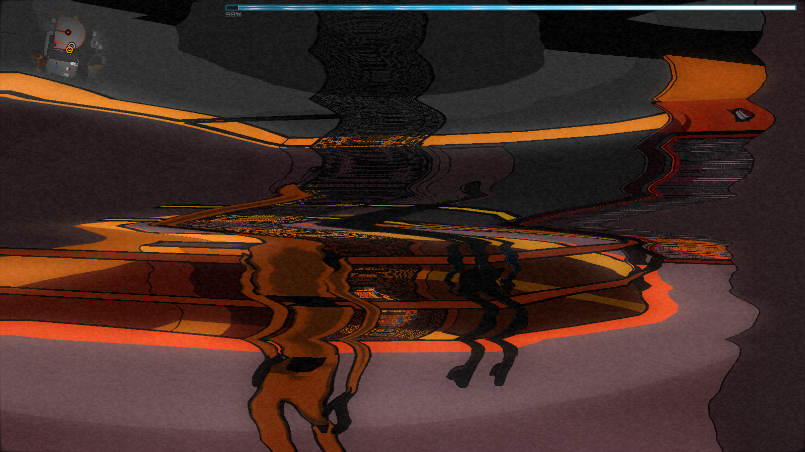 Скриншот из игры The Body Changer - 57