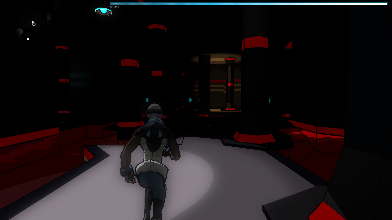 Скриншот из игры The Body Changer - 46