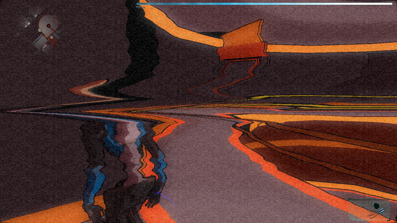 Скриншот из игры The Body Changer - 17