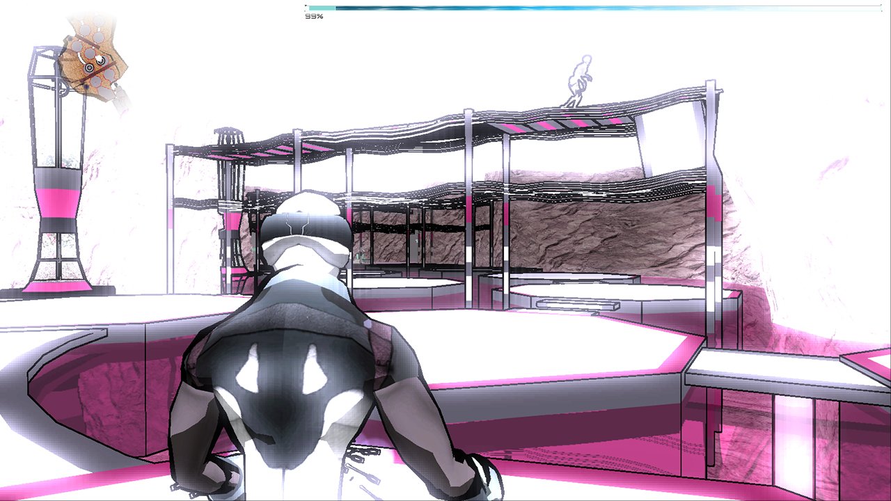 Скриншот из игры The Body Changer - 3