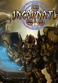 Обложка игры Incarnate