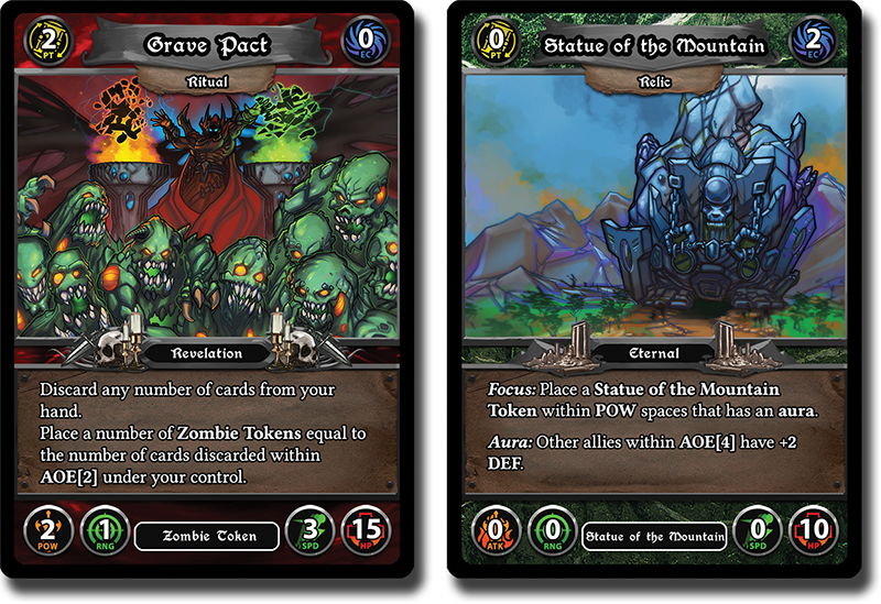 Скриншот из игры Incarnate - 8