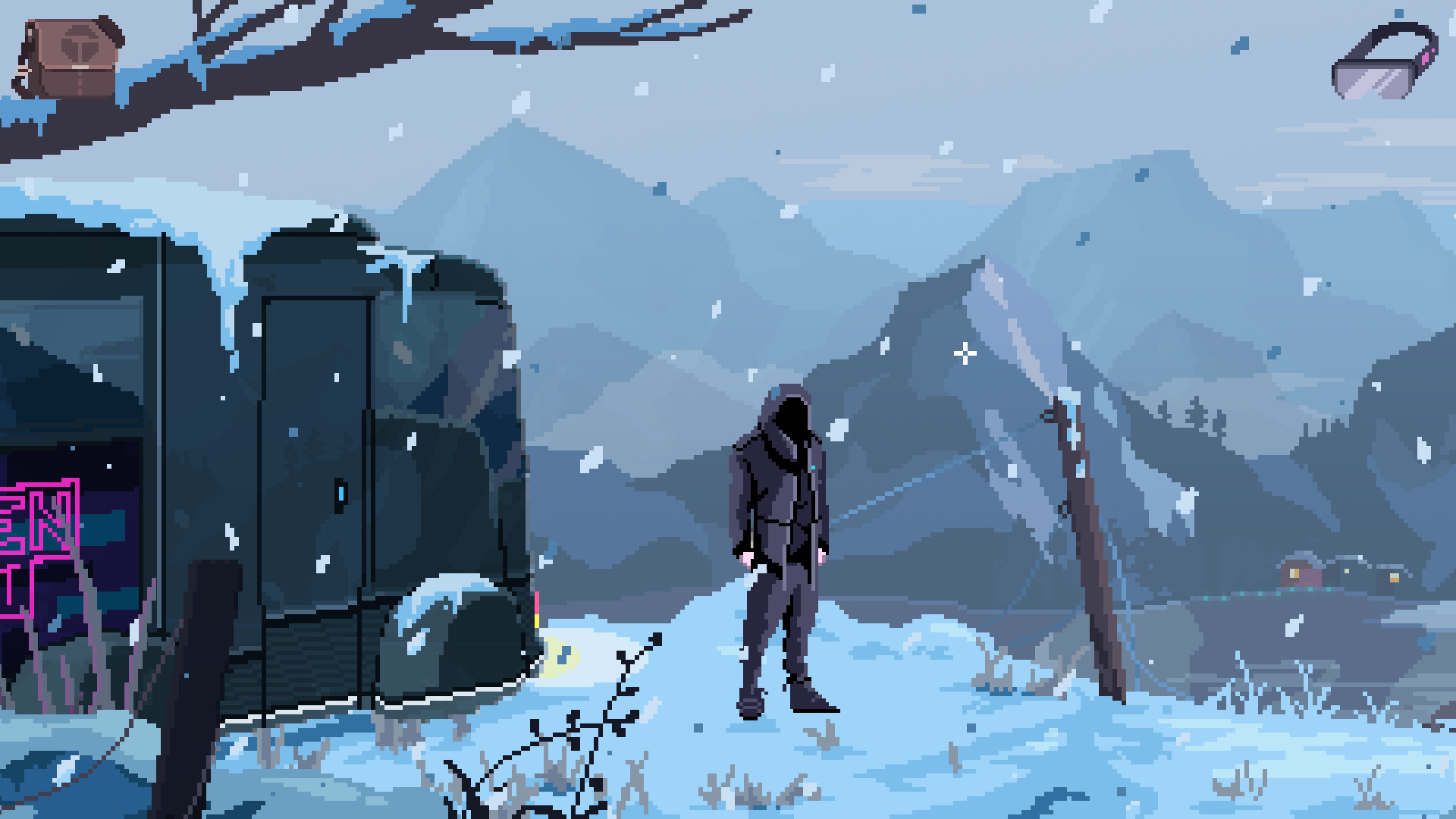 Скриншот из игры VirtuaVerse - 4