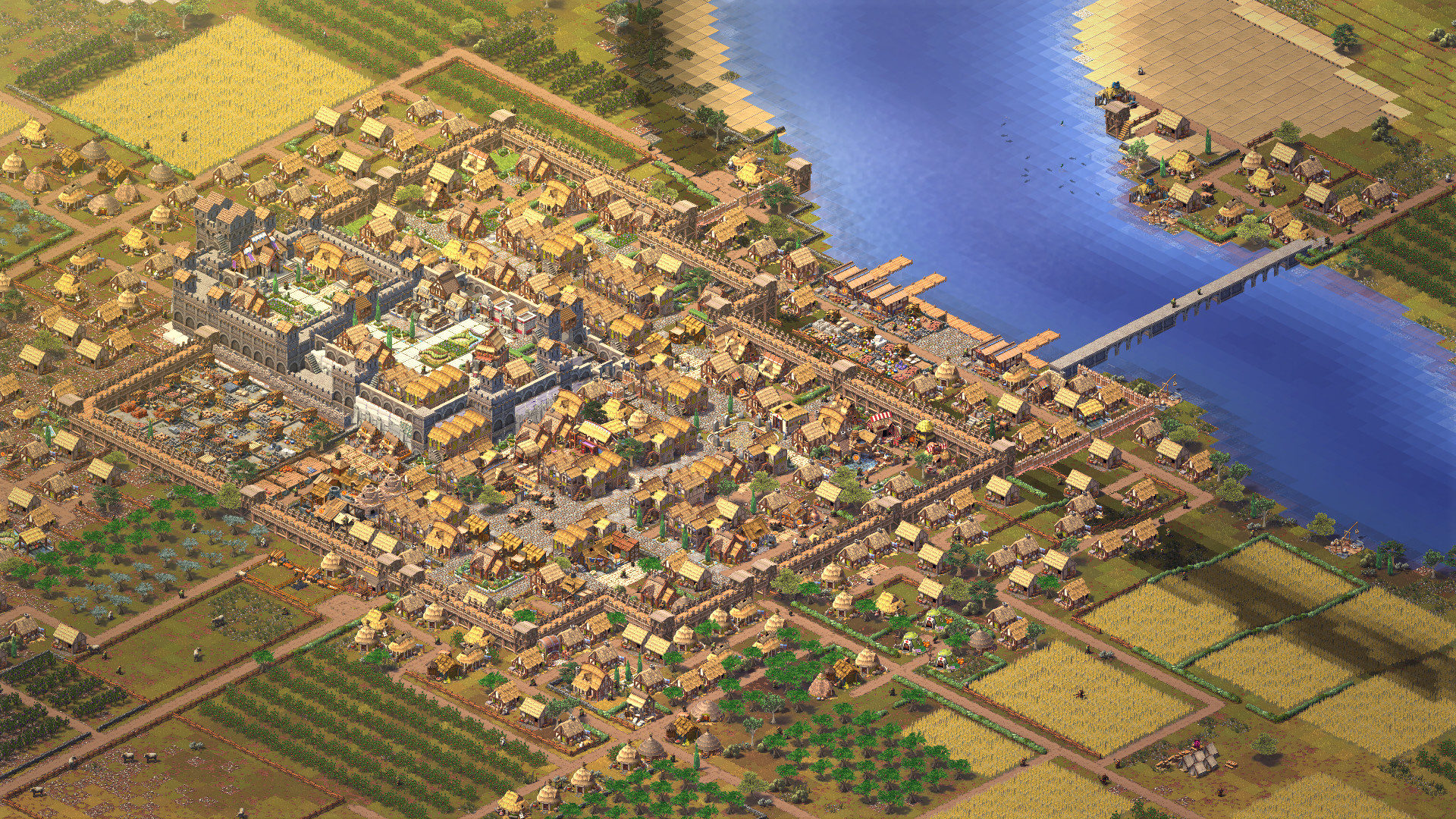 Скриншот из игры Ymir - 21