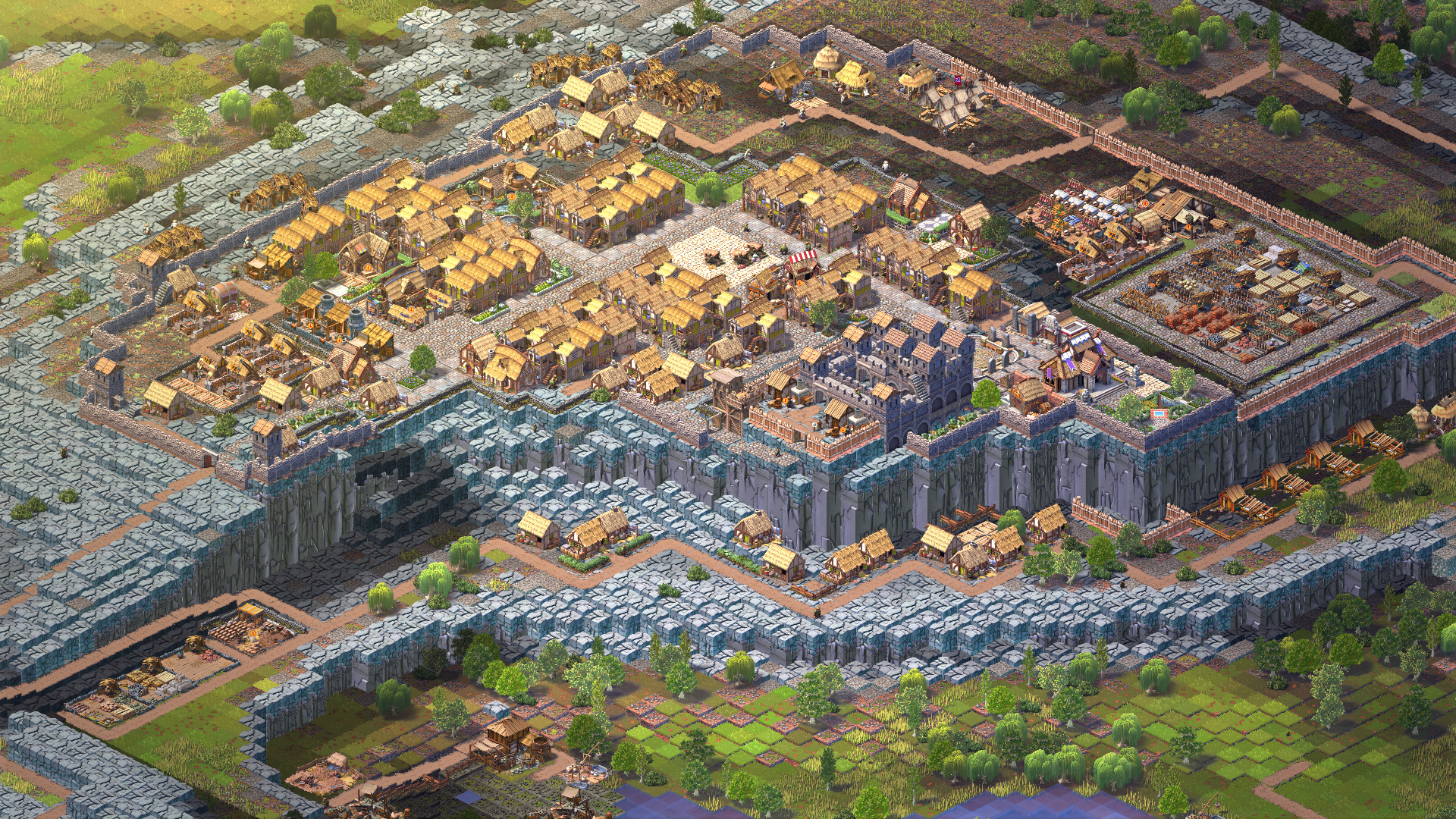 Скриншот из игры Ymir - 13