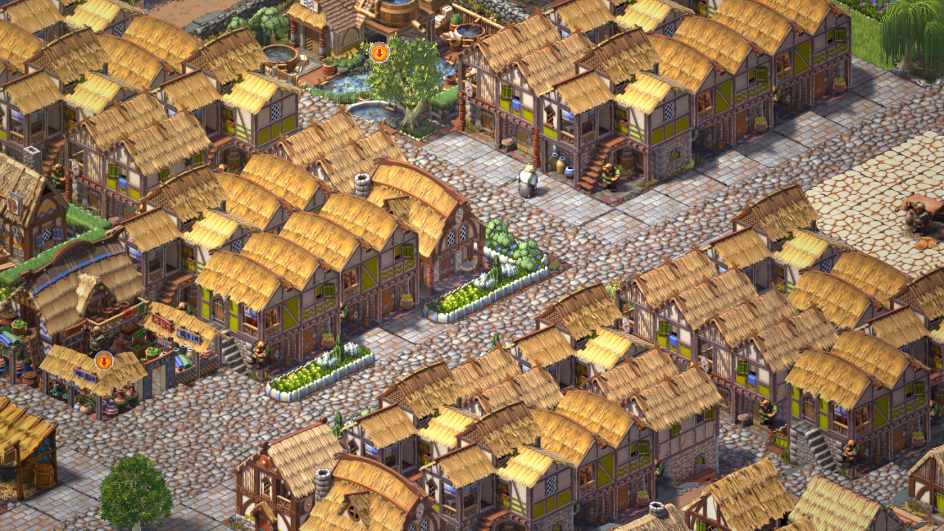 Скриншот из игры Ymir - 9