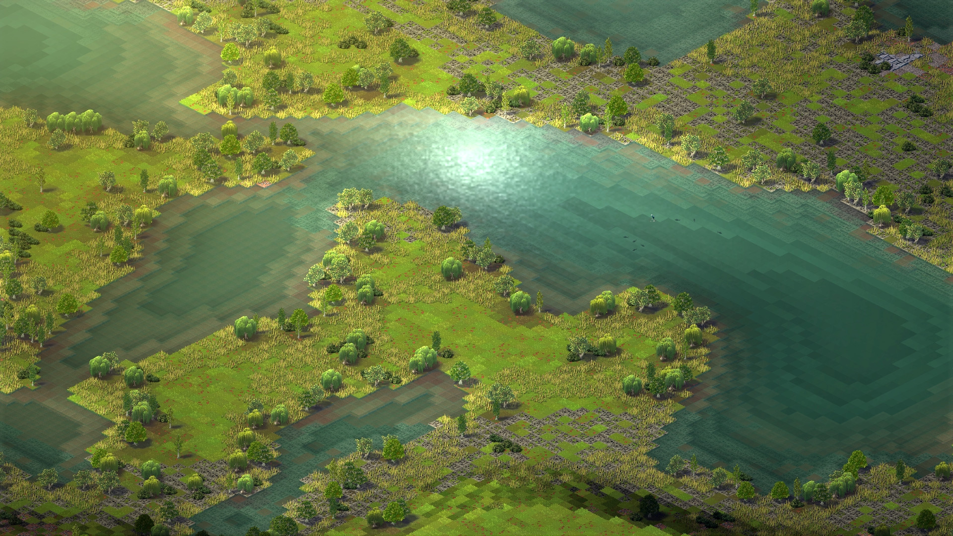 Скриншот из игры Ymir - 23