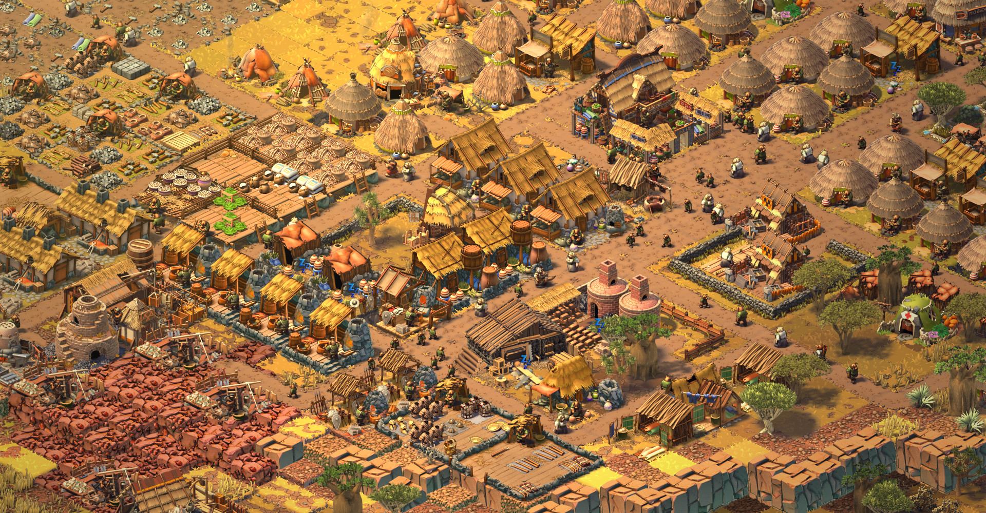 Скриншот из игры Ymir - 17