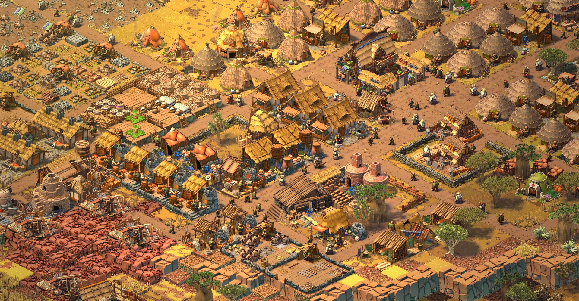 Скриншот из игры Ymir - 4