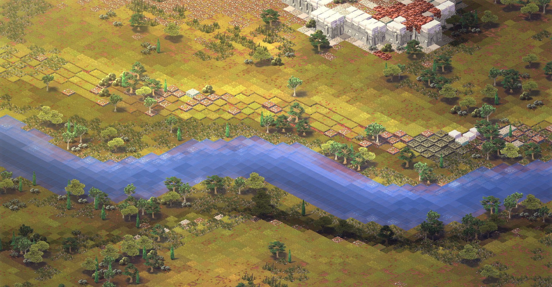 Скриншот из игры Ymir - 5