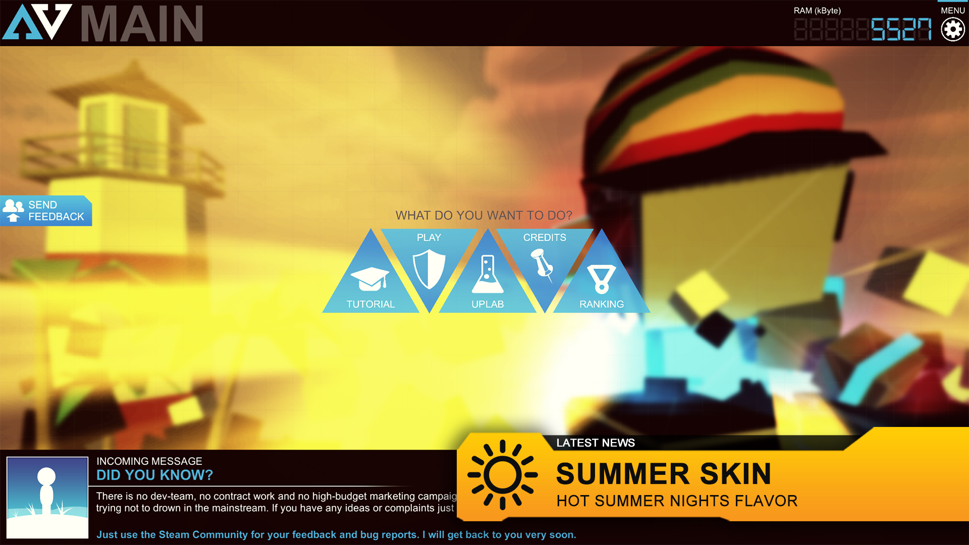 Скриншот из игры Artificial Defense - 19