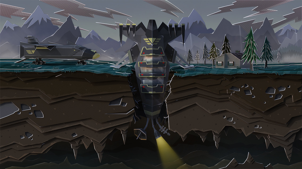 Скриншот из игры Book of Aliens - 16