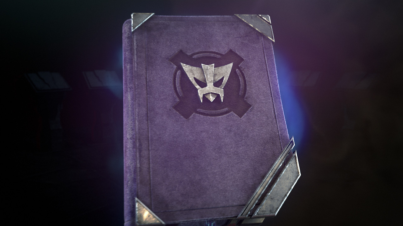 Скриншот из игры Book of Aliens - 4