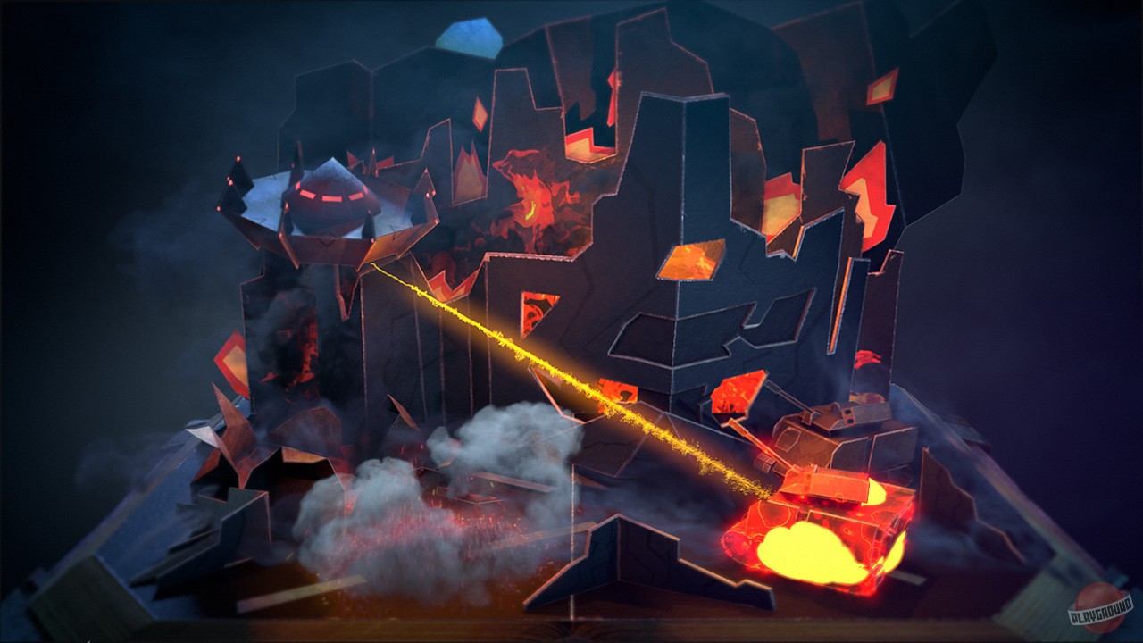 Скриншот из игры Book of Aliens - 17